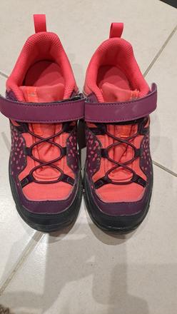 Turisticke topanky, 32