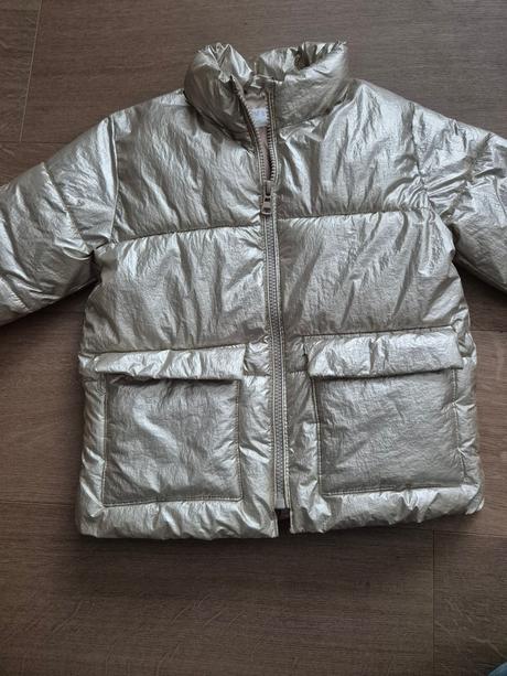 Zara bunda, zara,110