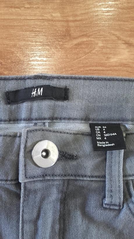 Sive rifle, h&m,34