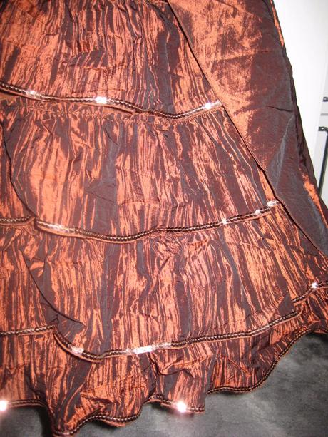 Spoločenské šaty, 36