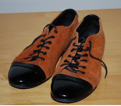 Kozene topanky gino rossi, 39