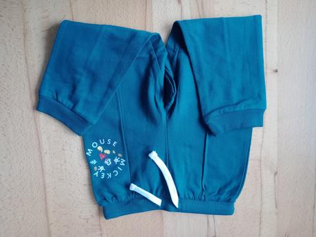 Tepláková súprava 2 x, pepco,98