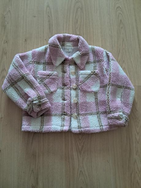 Dievcenska bundicka, f&f,116