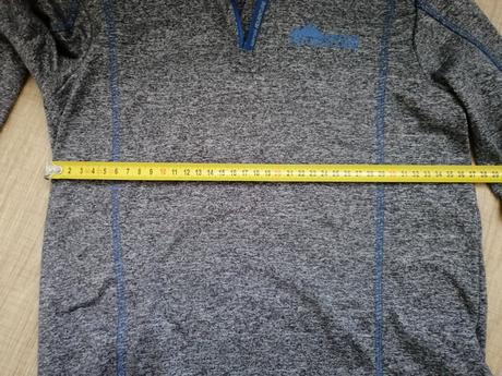 Mikina, velkost 134, crivit,134