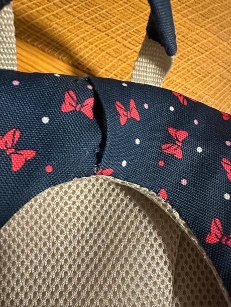 Ruksacik samsonite, samsonite