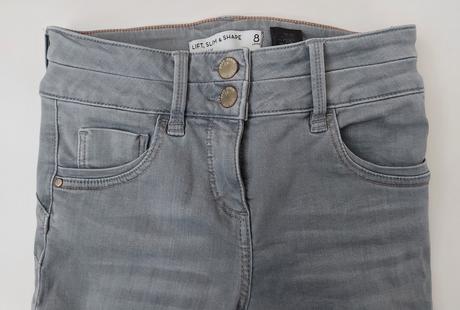 Tvarovacie rifle next + h&m grátis, s