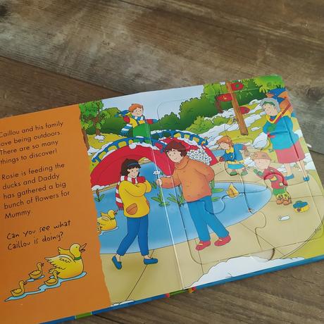 Caillo , volám sa kájo, 