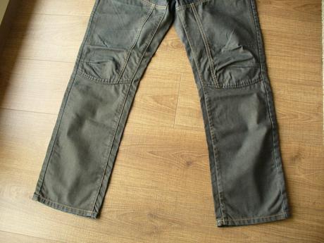 Pánske nohavice, c&a,xl