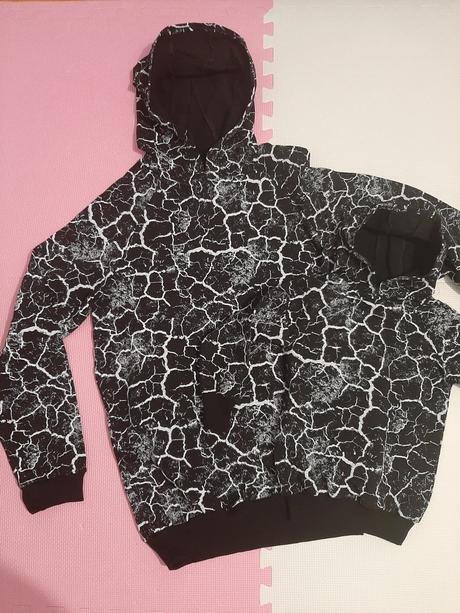 Mikina rodič a dieťa, 104