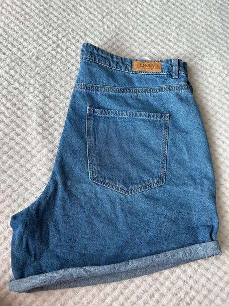 Only kraťasy, only,xl