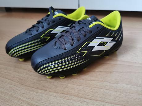 Detské kopačky, 30