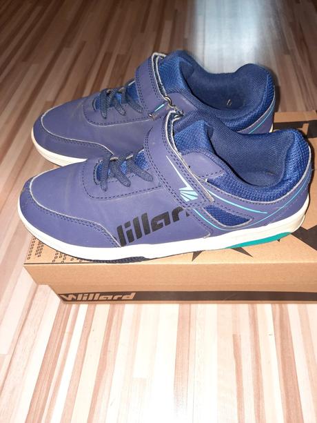 Tenisky willard 36, 36