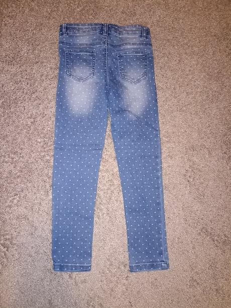 Srdiečkové rifle, 116