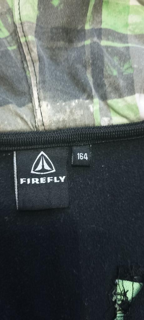 Mikina, zn. firefly vel. 164, firefly,164