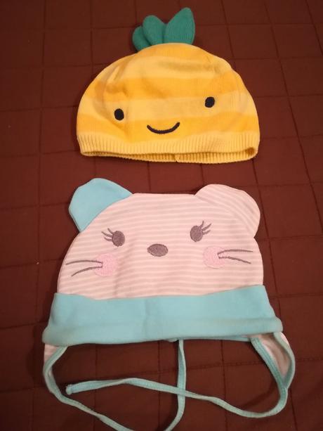 Balíček oblečenia č.62, 50–62