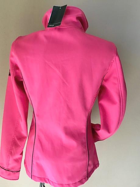 Softshelová bunda, colours of the world,m / s