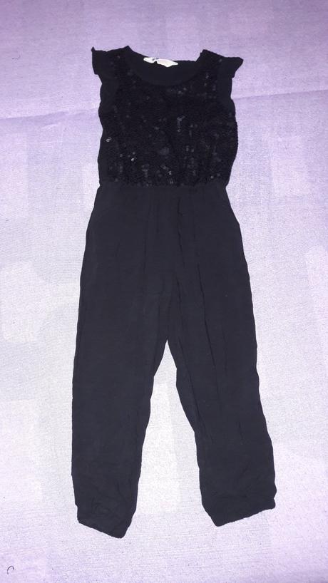 Overal nadherny 104, h&m,104