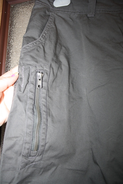 Dámske nohavice č. l/xl, l