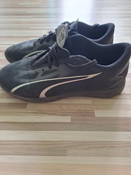 Kopačky, puma,35