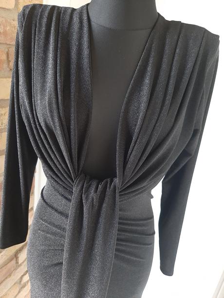 Spoločenské šaty, 36 - xl