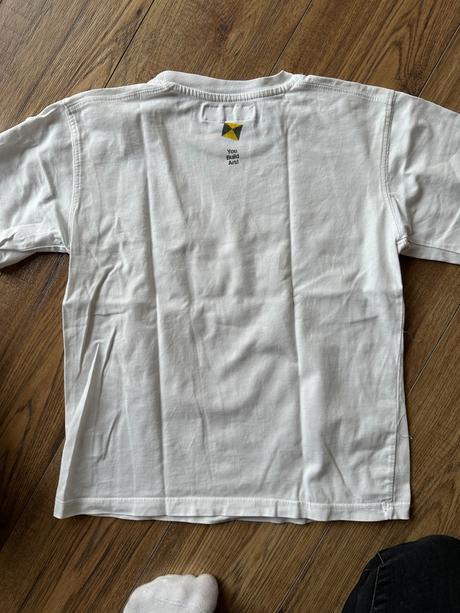 Tričká zara, zara,128