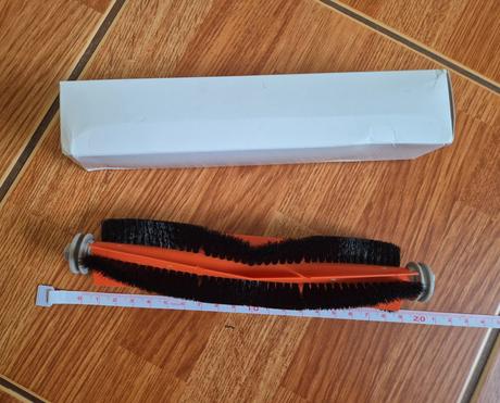 Náhradná kefa xiaomi - 2ks,