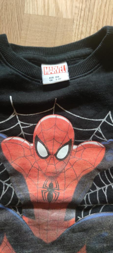 Mikina lindex, lindex,104