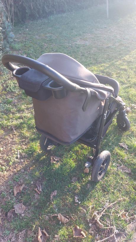 Perfektný kočík joie litetrax 4 air, joie,joie litetrax 4 air