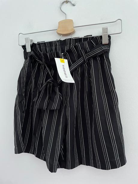 Kraťasy, terranova,xs