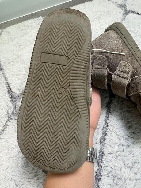 Prechodné barefoot tenisky, protetika,27