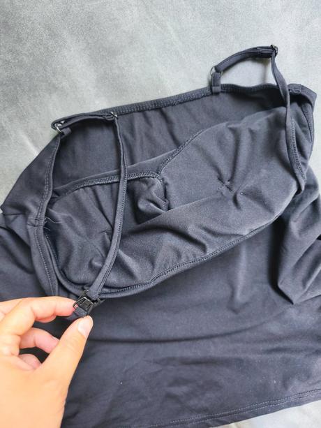 Tehotenské tielko, m