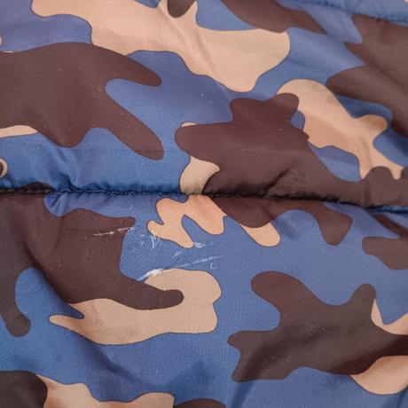 Bunda sinsay, sinsay,140