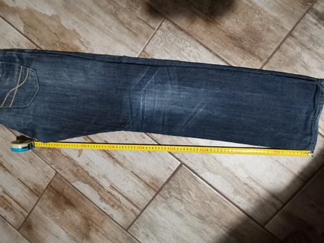 Pánske rifle zn. celio, 34