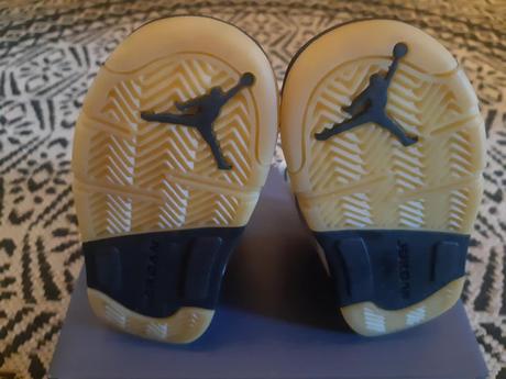 Air jordan a ma maniere tenisky, air jordan,23