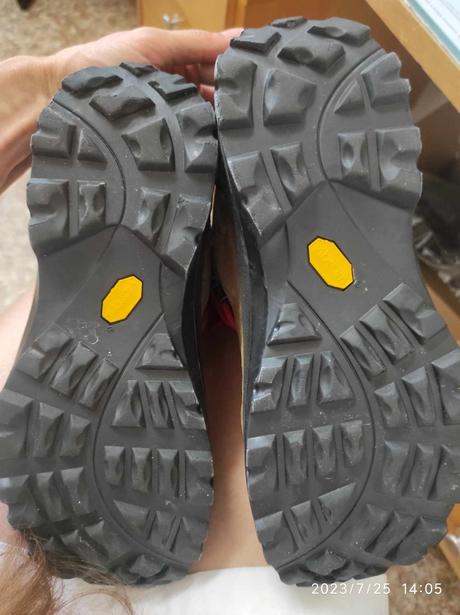 Kayland starland gtx, 41