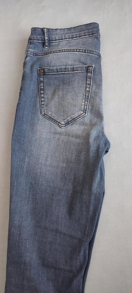 Dámske rifle 2ks, esmara,38