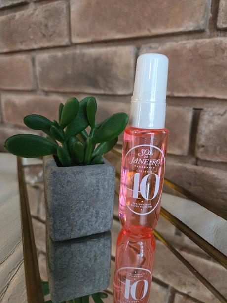 Sol de janeiro brazil crush cheirosa '40 mist 30ml,