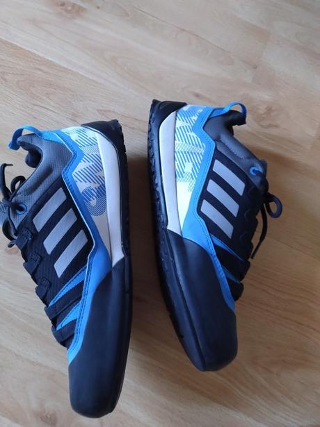 Tenisky terrex swift 7.5, adidas,41