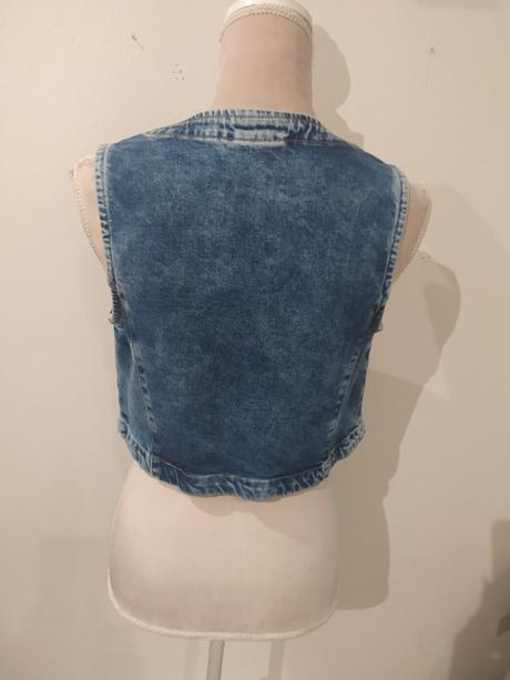 Riflová vesta, orsay,38