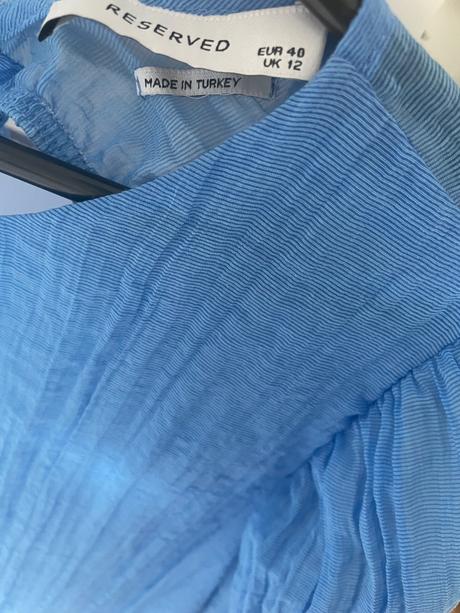 Dámske šaty, reserved,l