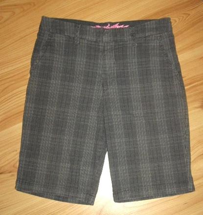 Kraťasy, h&m,152