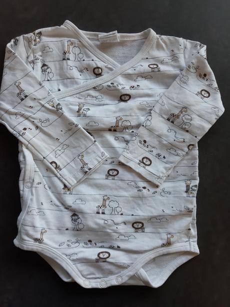 Body dlhy rukav, topomini,74