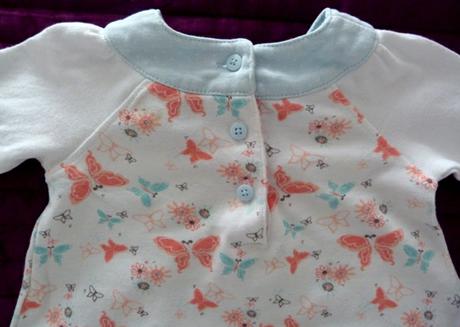 Rozkošná mačičková súprava, oblečená 3x, george,62