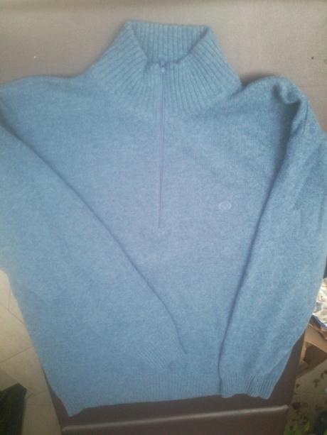 Pansky sveter sergio tacchini, xxl