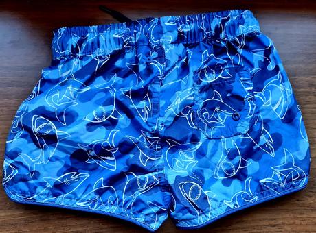 Zara zralokove kupacie sortky 261, zara,104