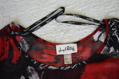 Joseph ribkoff - blúzka, bolerko  veľ. xl/xxl, xl
