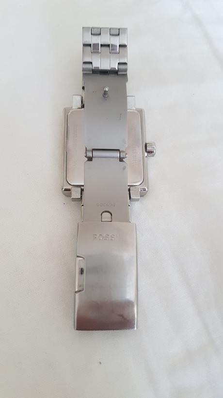 Damske hodinky fossil, 