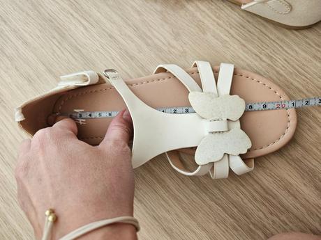 Sandale, h&m,33