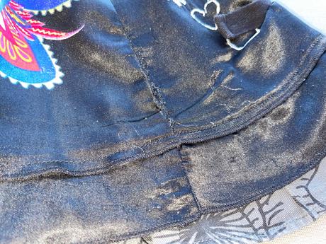 Desigual sukňa, desigual,110