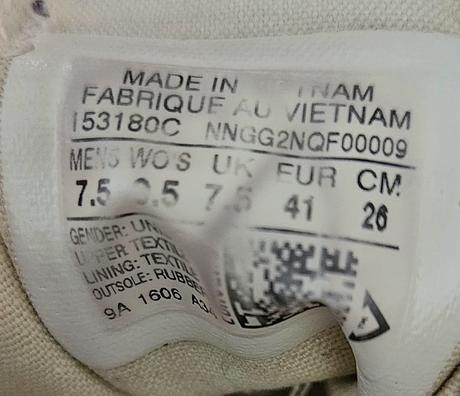 Tenisky, converse,41